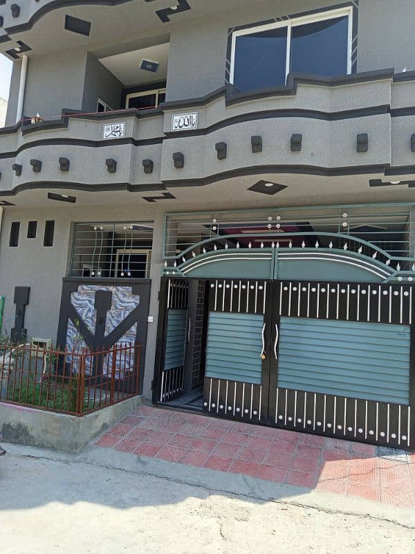 Gulrez hauseing scheme Rawalpindi 3