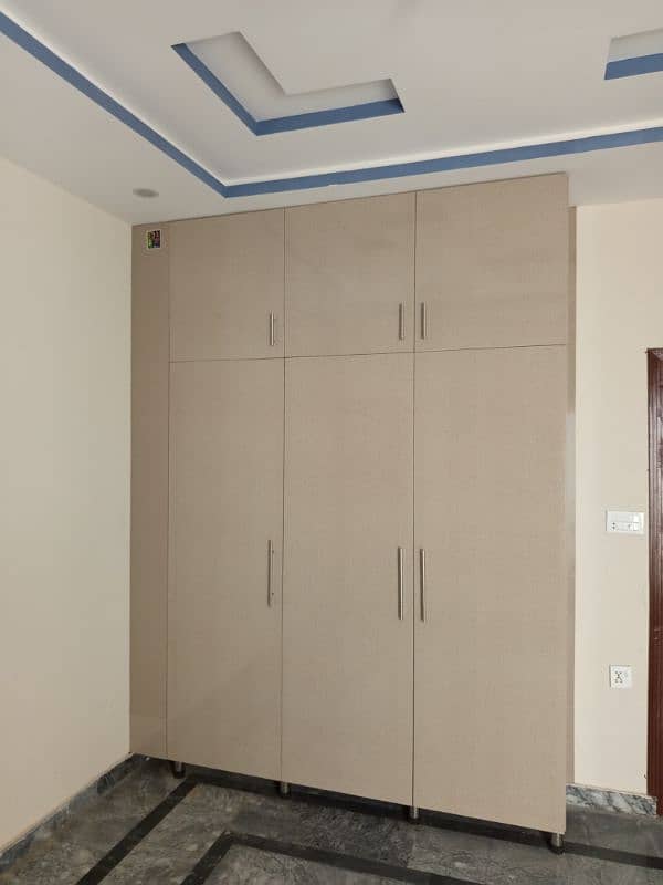 Gulrez hauseing scheme Rawalpindi 7