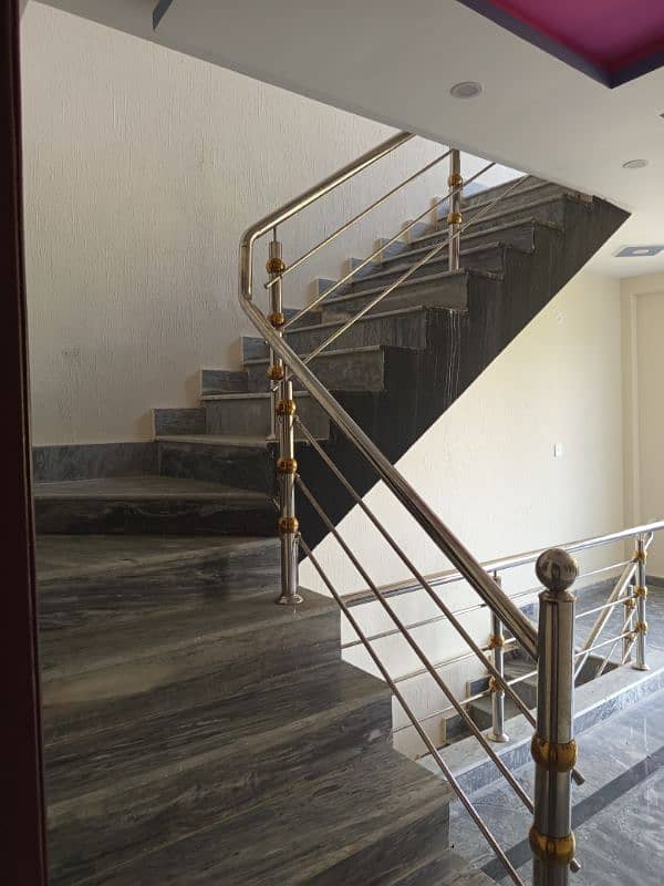 Gulrez hauseing scheme Rawalpindi 8