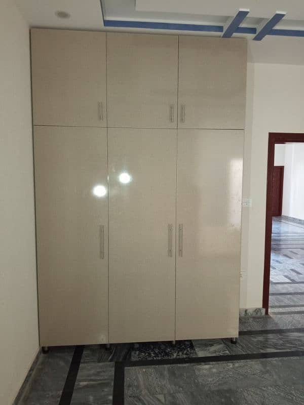 Gulrez hauseing scheme Rawalpindi 12