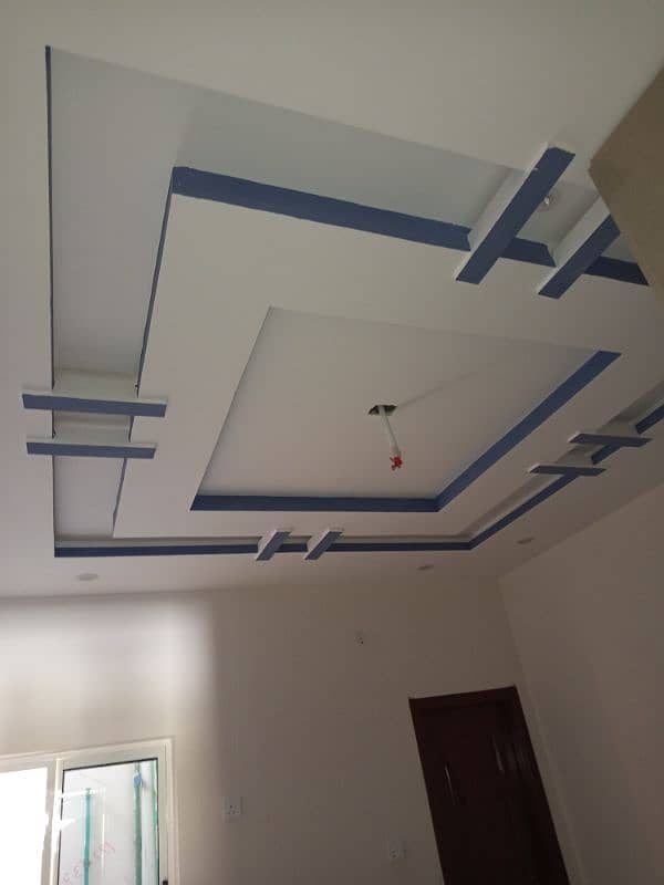 Gulrez hauseing scheme Rawalpindi 15