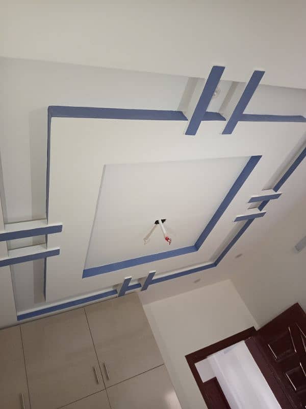 Gulrez hauseing scheme Rawalpindi 19
