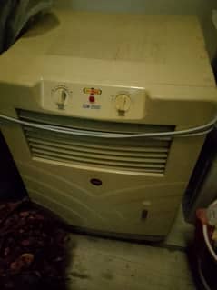 Cooler