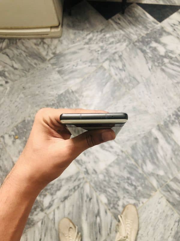 Google pixel 6A 10/10 , water pack,Dual sim PTA Approved. 3