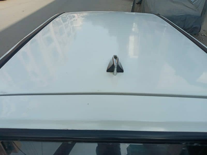 Suzuki Mehran VX 2011 3