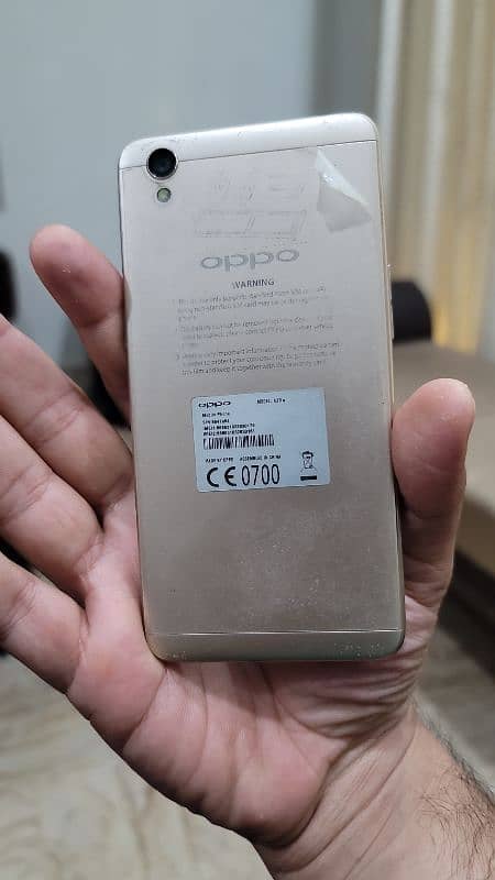 Oppo A37 brand new 0