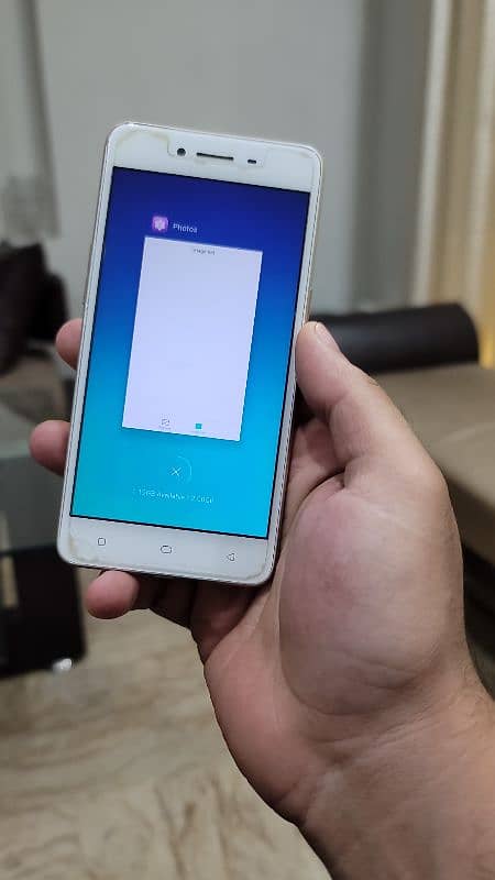Oppo A37 brand new 1