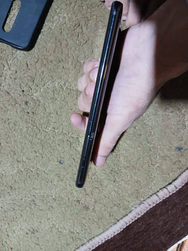 oneplus 7tpro meclearen 3