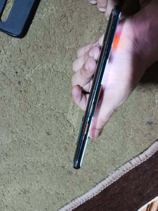 oneplus 7tpro meclearen 4
