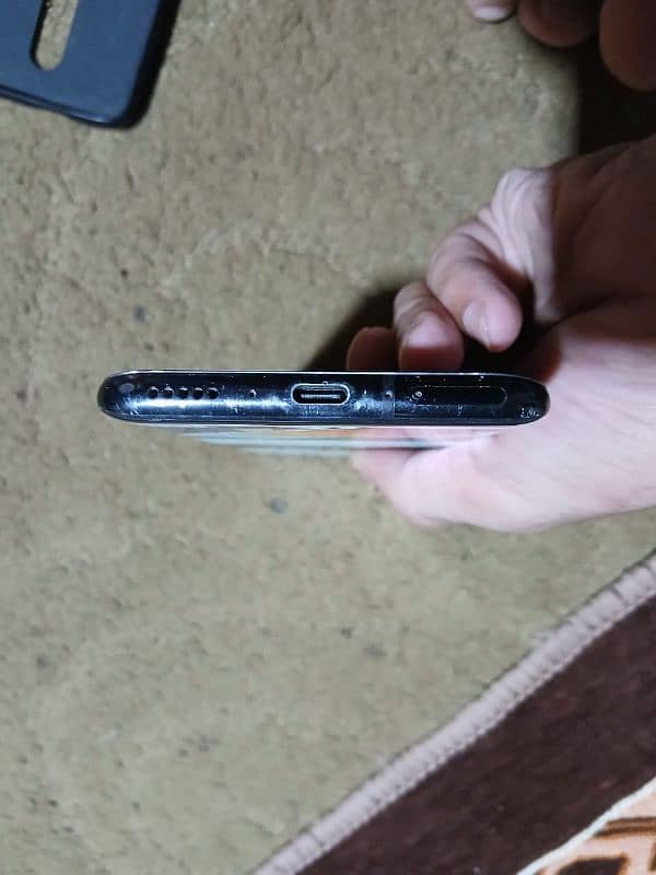 oneplus 7tpro meclearen 5