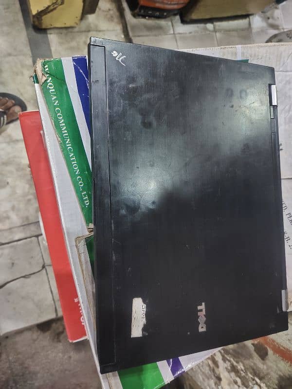 Dell. core2du. 03073783690. b 2
