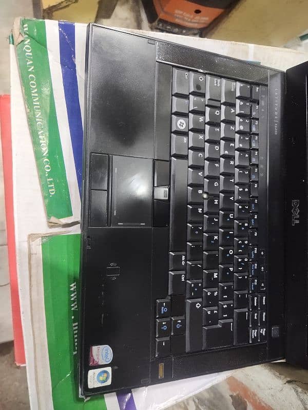 Dell. core2du. 03073783690. b 3