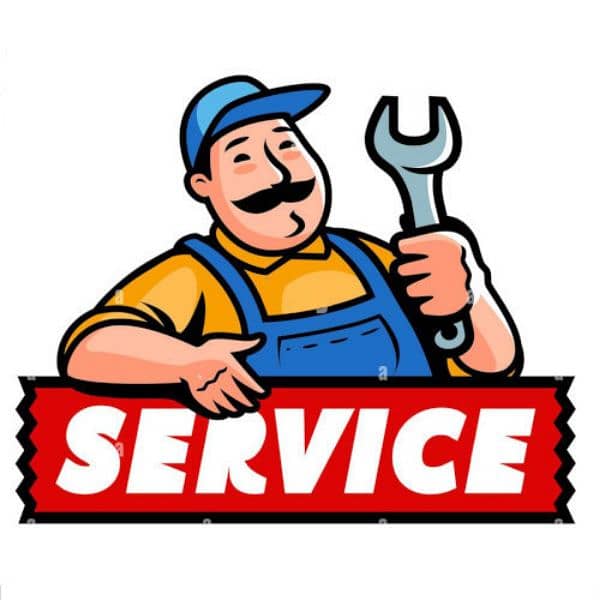 Printer service and repairing 0