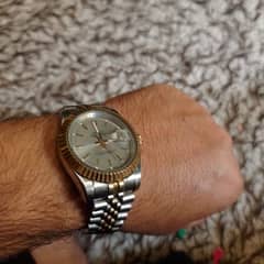 watch
