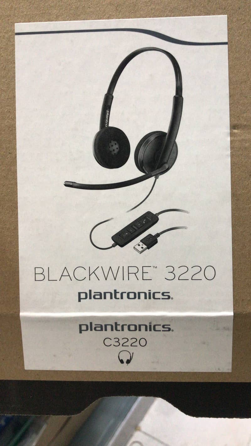 PLANTRONICS C3220,c3225,c5220, c725 1