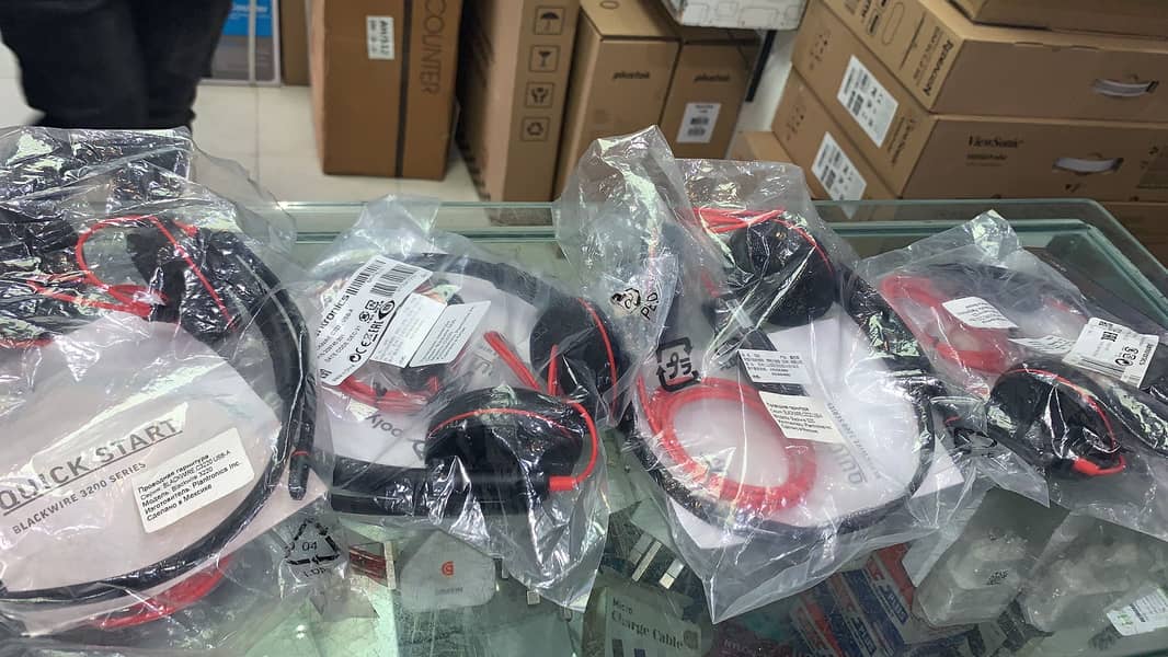 PLANTRONICS C3220,c3225,c5220, c725 8