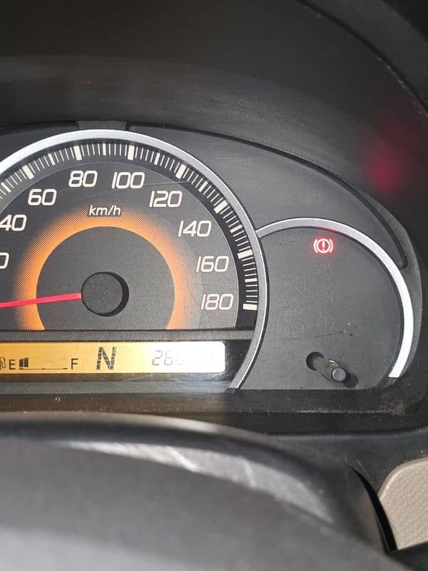 Suzuki Wagon R AGS 2022 Model 7