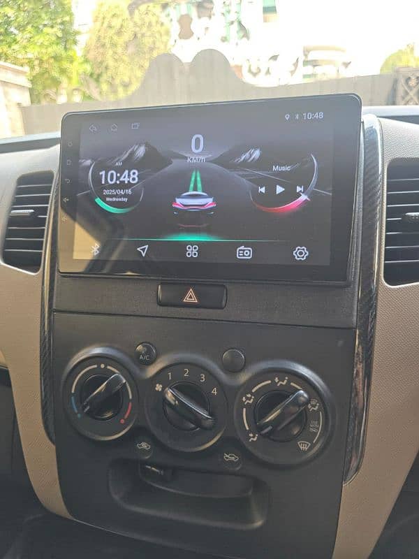 Suzuki Wagon R AGS 2022 Model 11