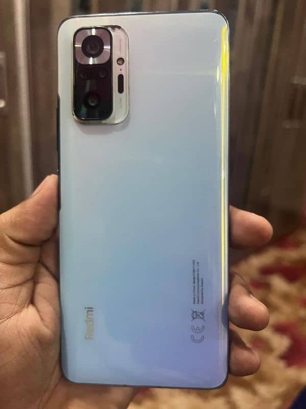 redmi note 10 pro 0