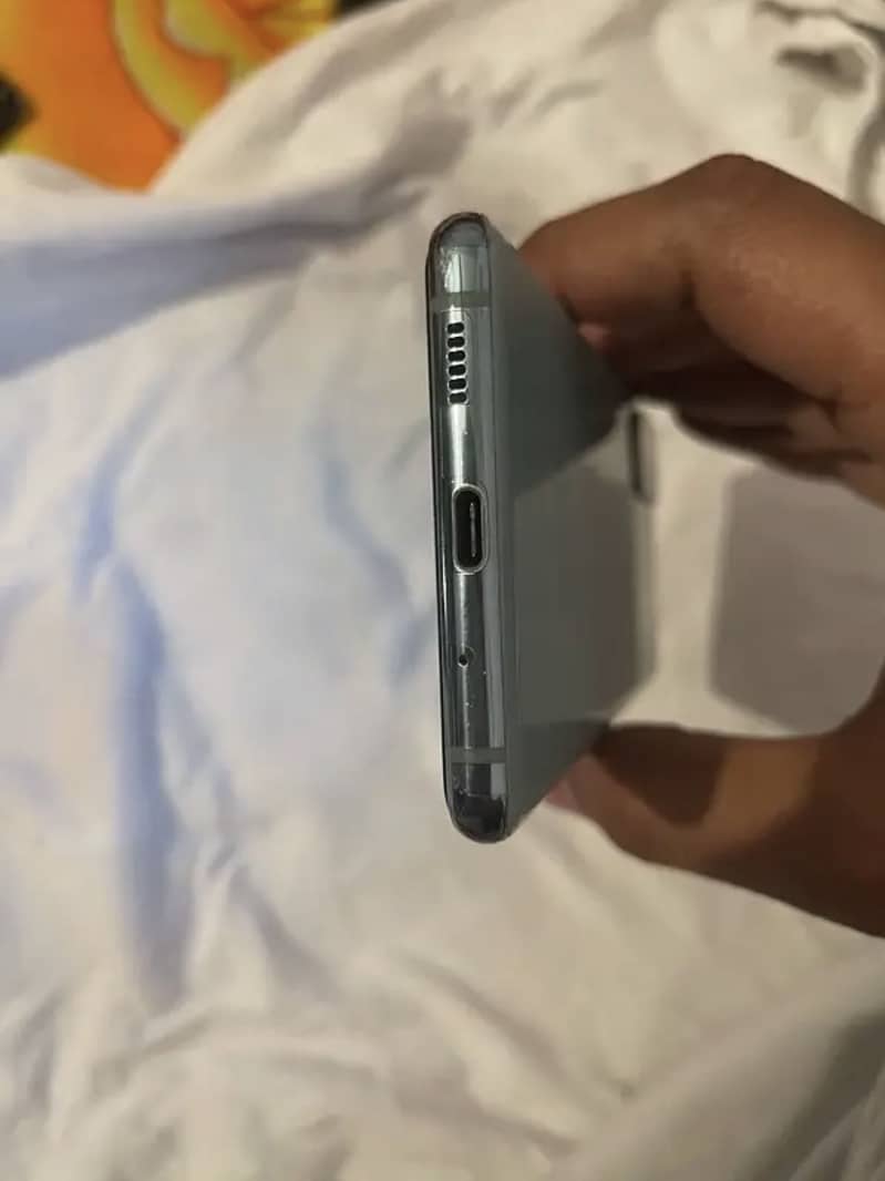 S20 FE 8/256 dual sim approved 5