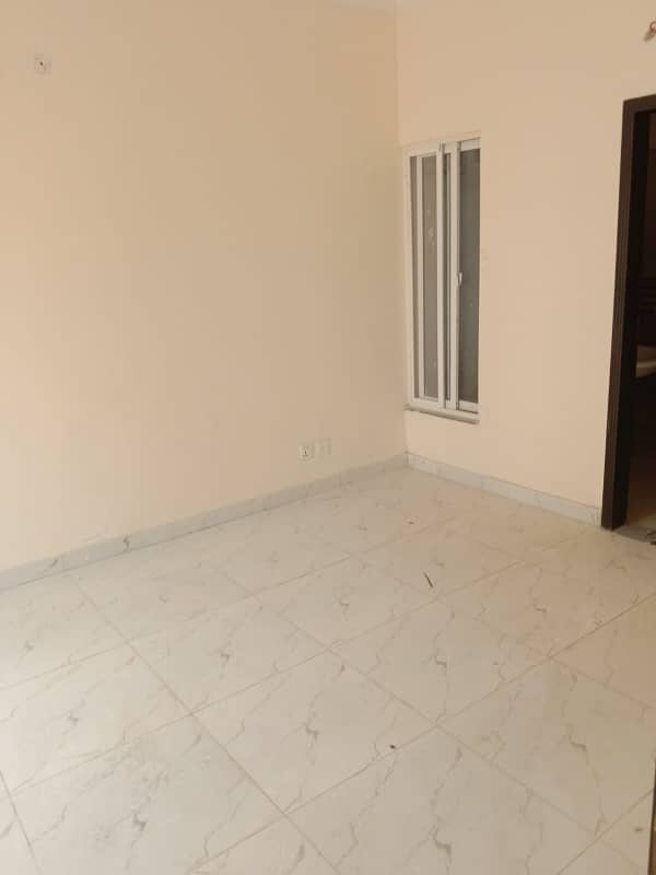 900 SQUARE FEET 2ND FLOOR APARTMENTS FOR SALE LDA APPROVED IN G-5 BLOCK PHASE 4 BAHRIA ORCHARD LAHORE 5