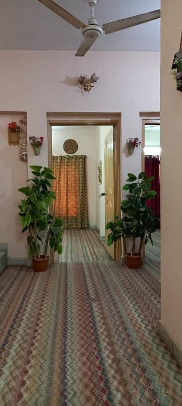Uper portion for rent chaklala scheme 3 ayub colony 3bed tv loung dariwng room kitchen 3bath bijli gass available tanks seprat 0