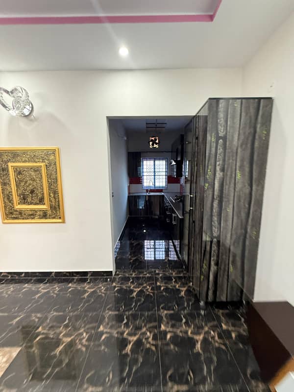5 Marla House Are Available For Sale in Platinum Block 15