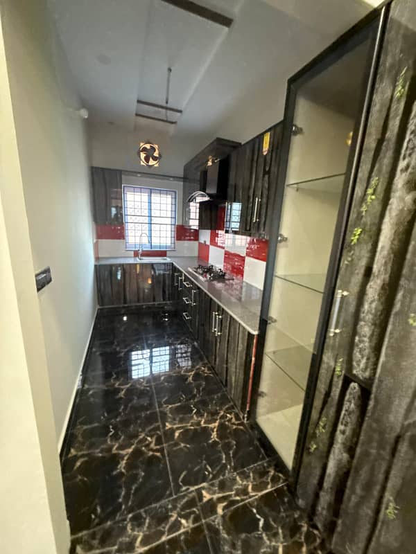 5 Marla House Are Available For Sale in Platinum Block 16