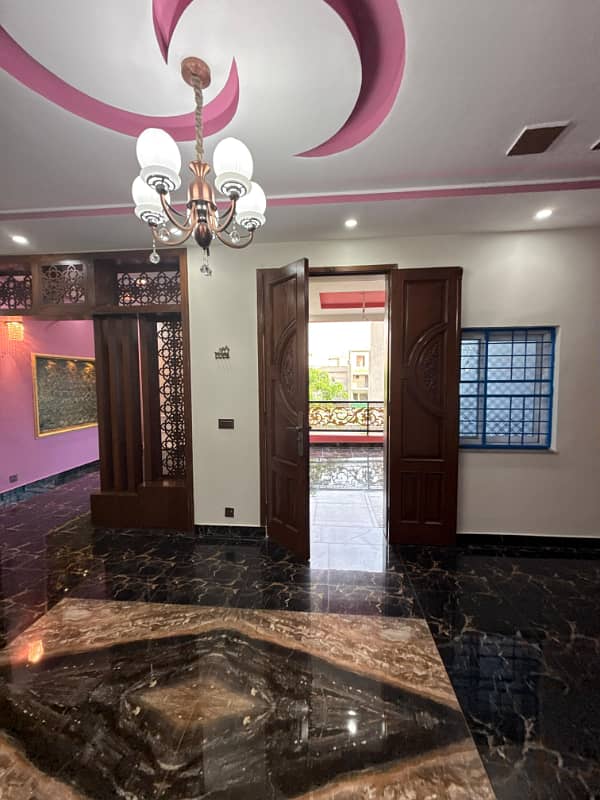 5 Marla House Are Available For Sale in Platinum Block 22