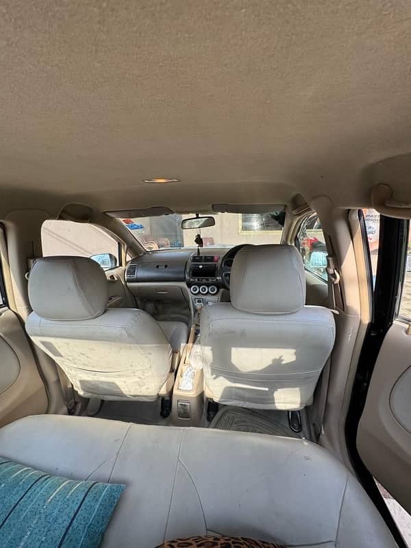 Honda City IDSI 2007 3