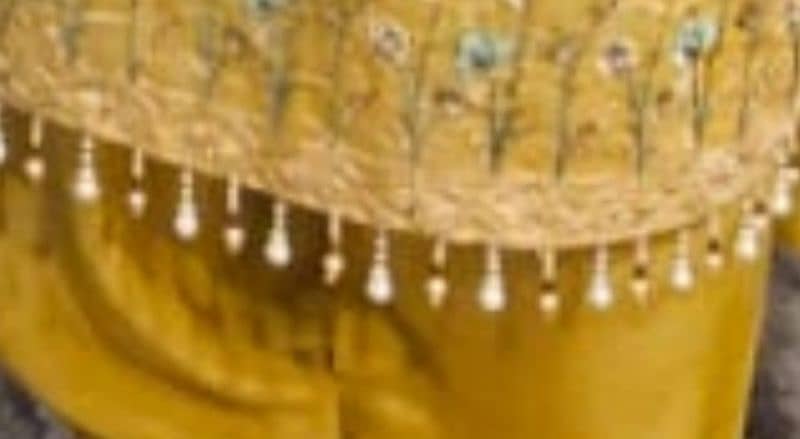 tassels 0