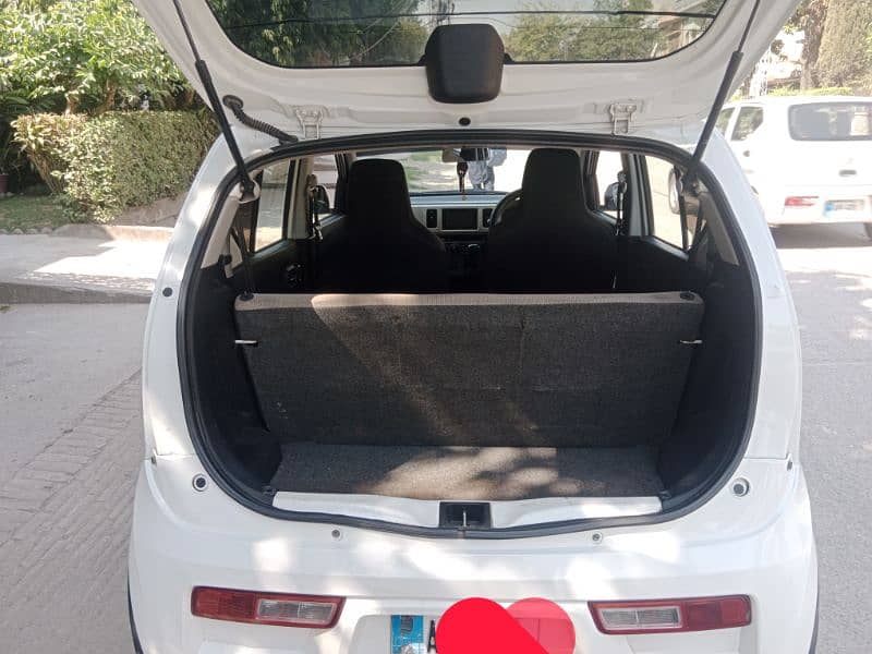 Suzuki Alto 2020 4