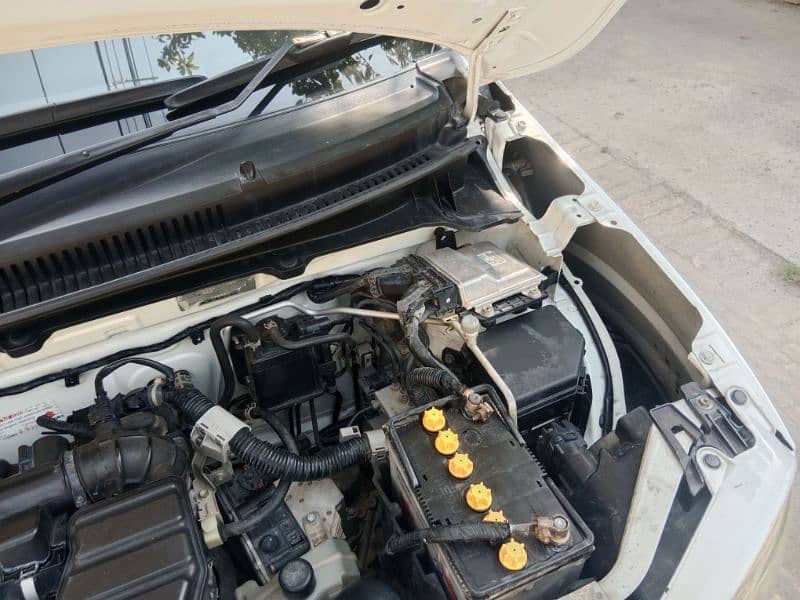 Suzuki Alto 2020 6