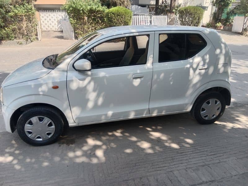 Suzuki Alto 2020 10