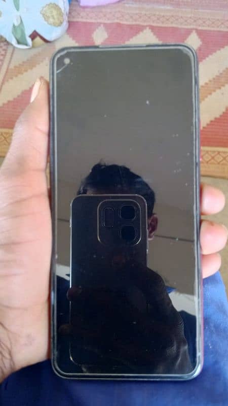 Infinix Hot 10 1