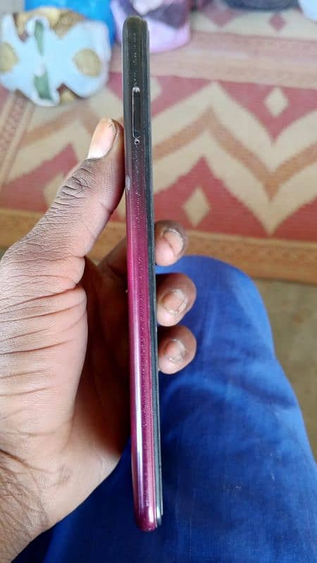 Infinix Hot 10 5