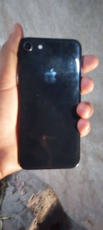 I phone 8 nonpta 64gb exchange possible 0