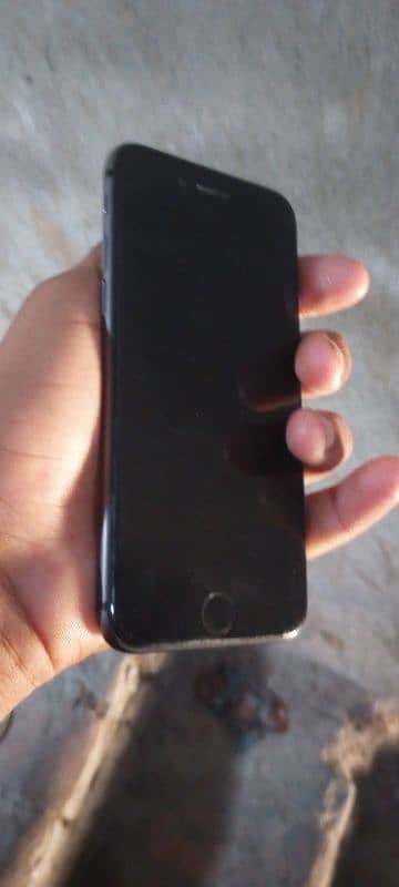 I phone 8 nonpta 64gb exchange possible 1