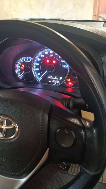 Toyota Yaris 2021 6