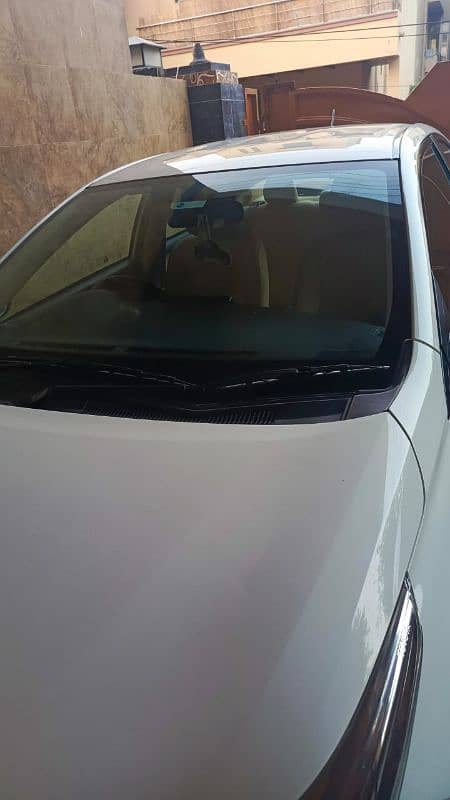 Toyota Yaris 2021 13