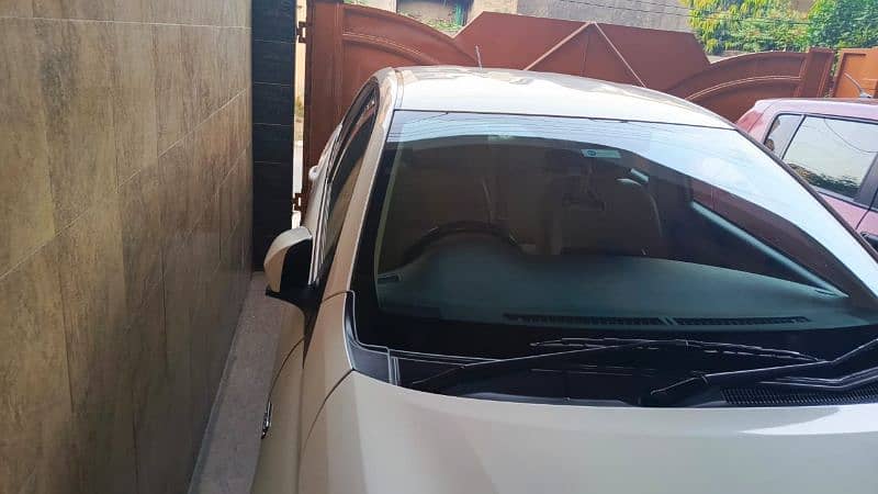 Toyota Yaris 2021 15