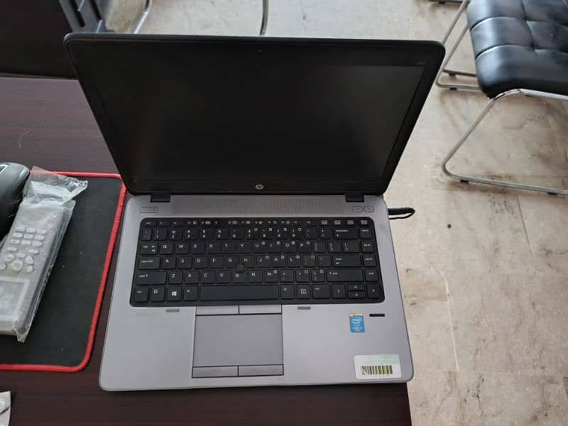 Core i5 4th gen 1