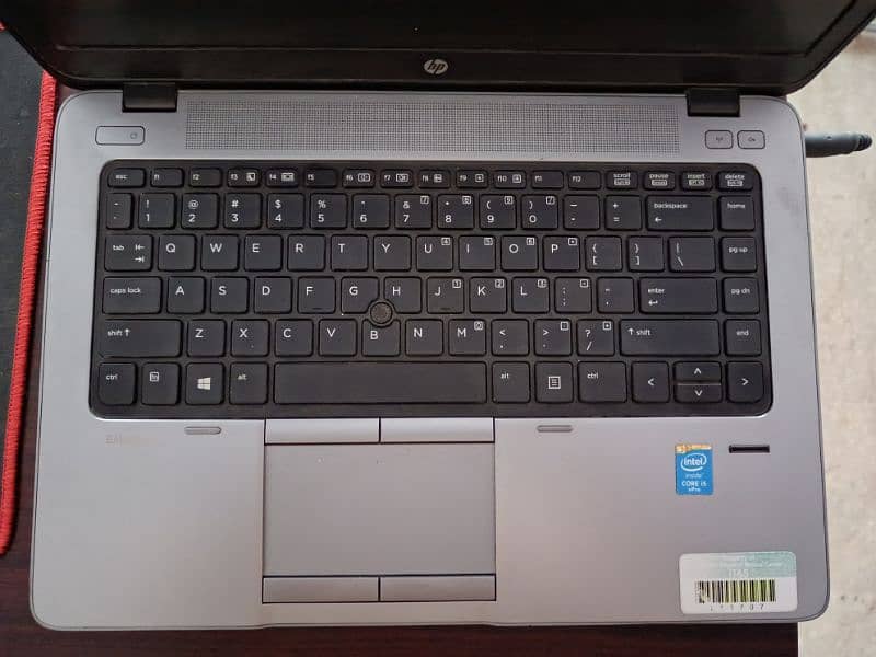 Core i5 4th gen 2