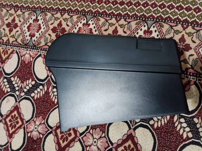 Black Copper billing printer 6