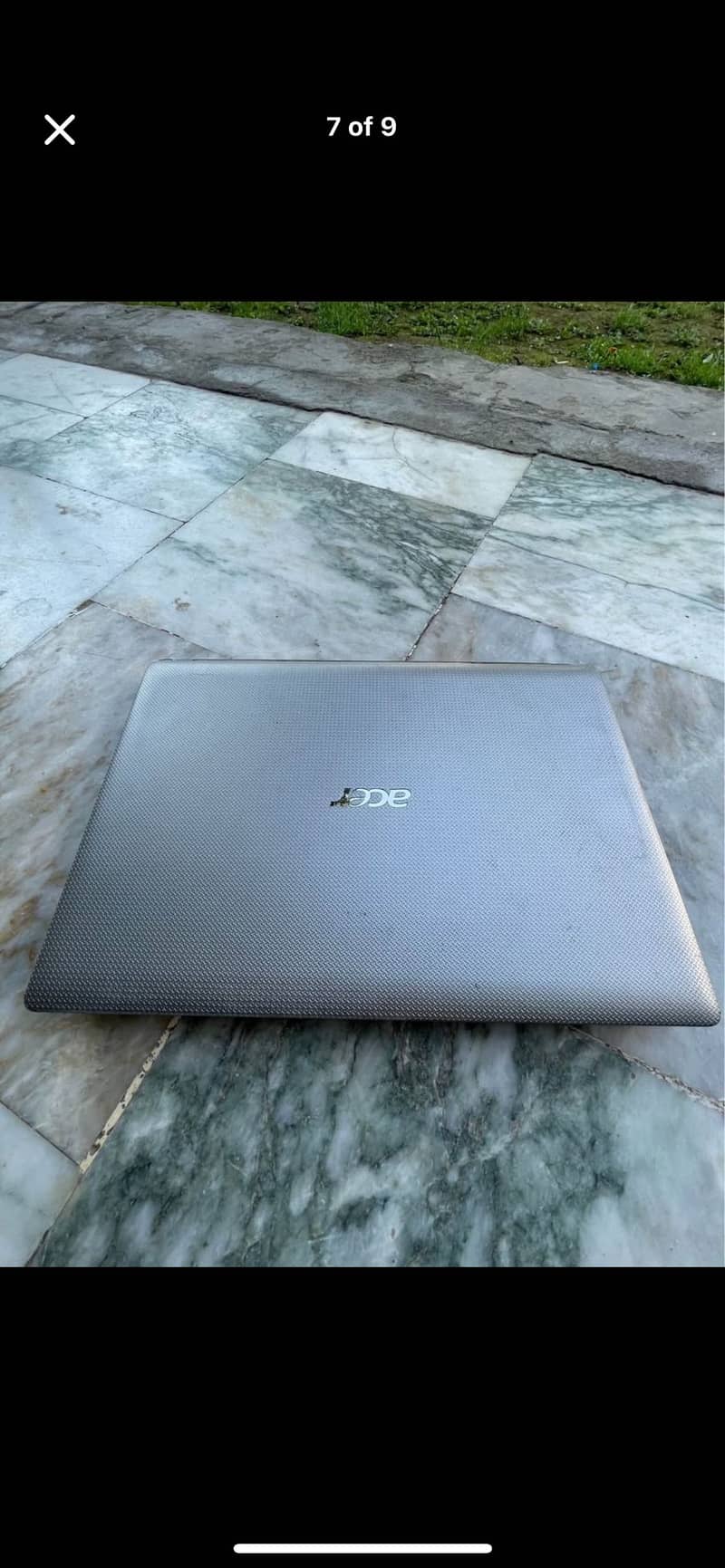 ACER ASPIRE 4741G 0