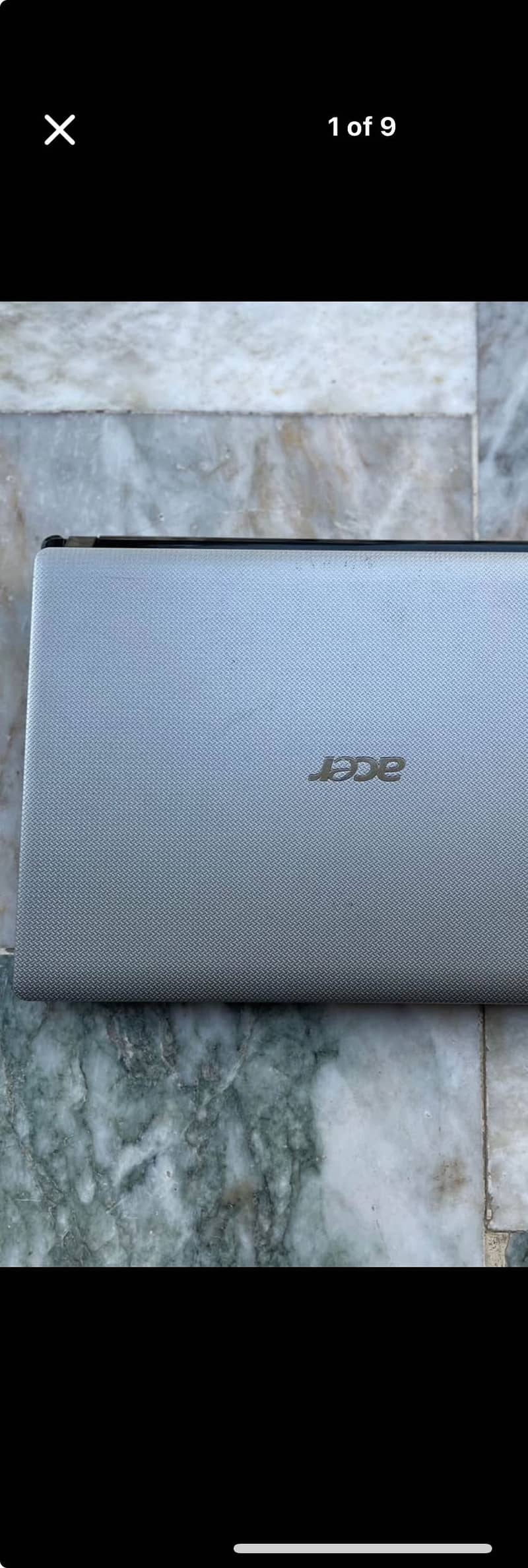 ACER ASPIRE 4741G 7
