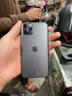 IPhone 11 Pro pta approvad