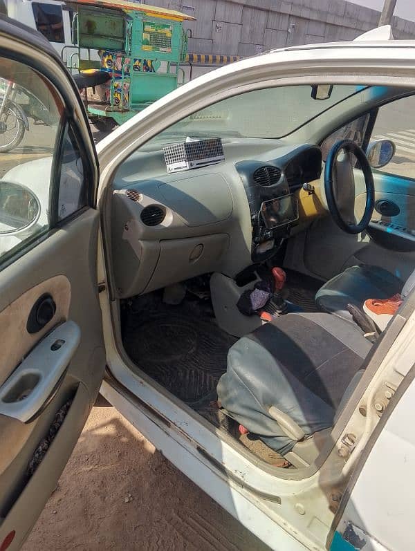 Chery QQ 2005 4