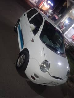 Chery QQ 2005