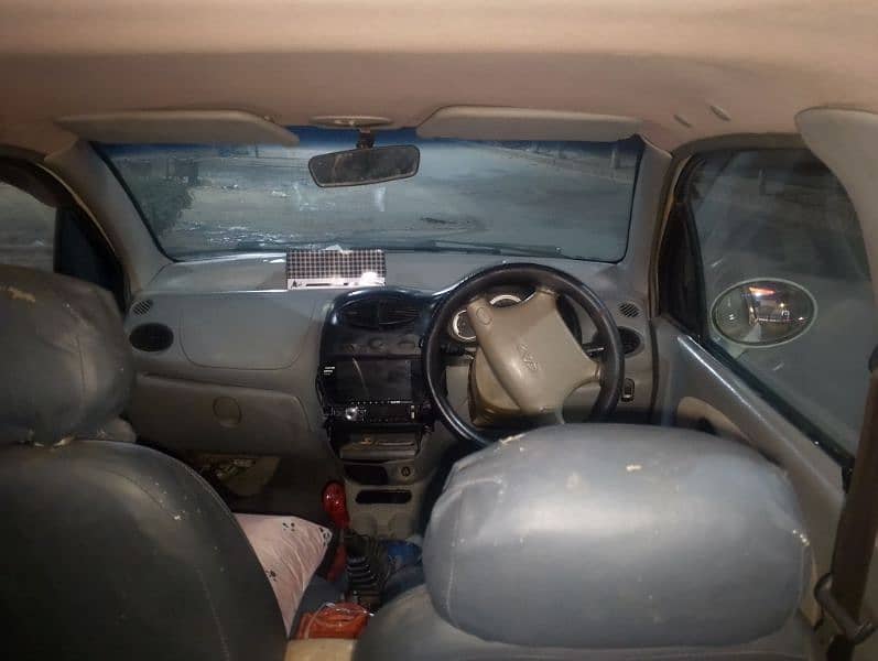 Chery QQ 2005 9